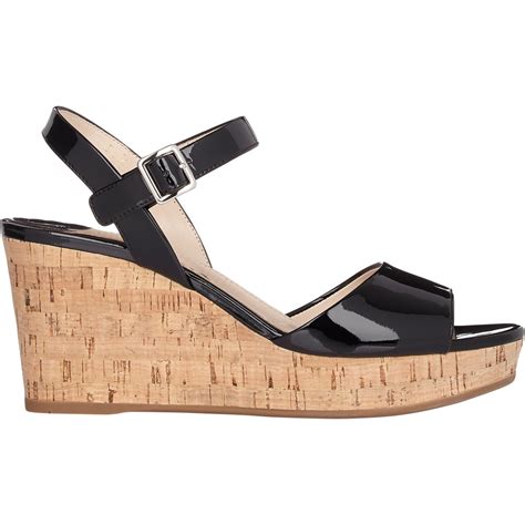 prada womens wedge shoes|Prada ankle strap platform sandals.